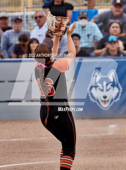 Thumbnail 3 in Central @ Sutter (CIF NorCal D3 Championship) photogallery.