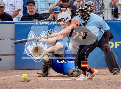 Thumbnail 3 in Central @ Sutter (CIF NorCal D3 Championship) photogallery.
