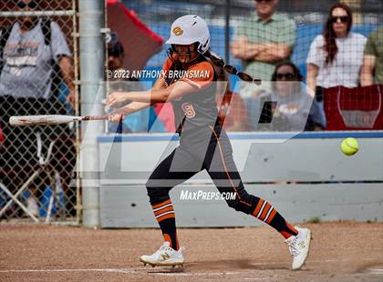 Thumbnail 2 in Central @ Sutter (CIF NorCal D3 Championship) photogallery.