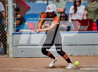 Thumbnail 1 in Central @ Sutter (CIF NorCal D3 Championship) photogallery.