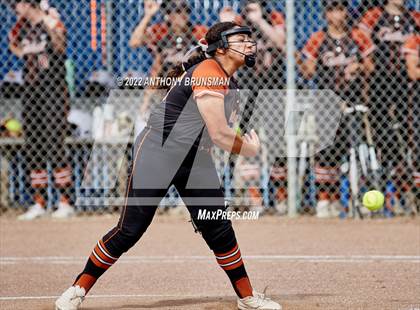 Thumbnail 3 in Central @ Sutter (CIF NorCal D3 Championship) photogallery.