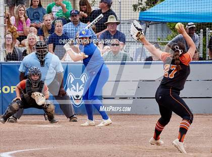Thumbnail 1 in Central @ Sutter (CIF NorCal D3 Championship) photogallery.