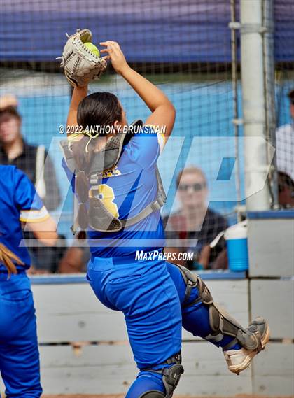 Thumbnail 3 in Central @ Sutter (CIF NorCal D3 Championship) photogallery.