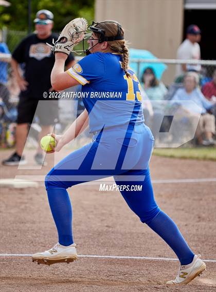 Thumbnail 1 in Central @ Sutter (CIF NorCal D3 Championship) photogallery.