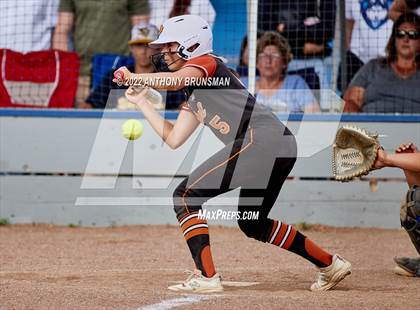 Thumbnail 3 in Central @ Sutter (CIF NorCal D3 Championship) photogallery.