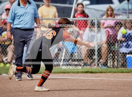 Thumbnail 3 in Central @ Sutter (CIF NorCal D3 Championship) photogallery.