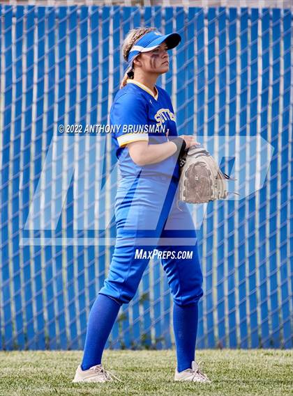 Thumbnail 3 in Central @ Sutter (CIF NorCal D3 Championship) photogallery.