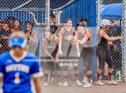 Thumbnail 1 in Central @ Sutter (CIF NorCal D3 Championship) photogallery.