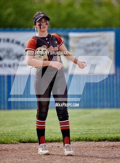 Thumbnail 3 in Central @ Sutter (CIF NorCal D3 Championship) photogallery.