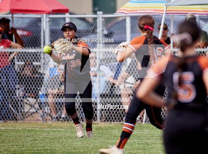Thumbnail 3 in Central @ Sutter (CIF NorCal D3 Championship) photogallery.