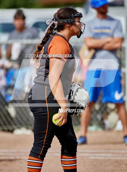 Thumbnail 1 in Central @ Sutter (CIF NorCal D3 Championship) photogallery.
