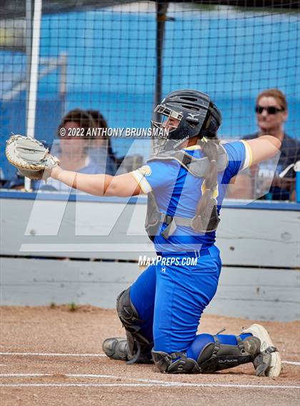 Thumbnail 2 in Central @ Sutter (CIF NorCal D3 Championship) photogallery.