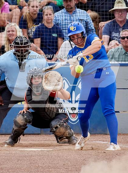 Thumbnail 2 in Central @ Sutter (CIF NorCal D3 Championship) photogallery.