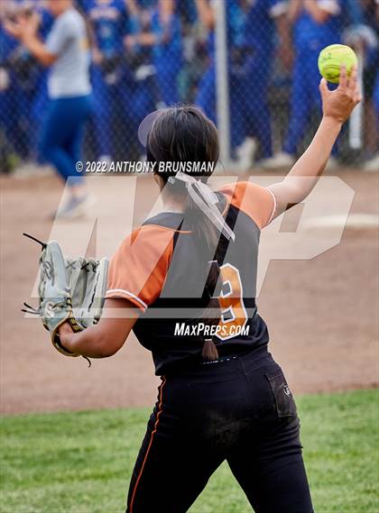 Thumbnail 2 in Central @ Sutter (CIF NorCal D3 Championship) photogallery.
