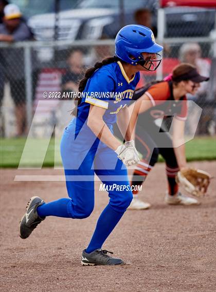 Thumbnail 2 in Central @ Sutter (CIF NorCal D3 Championship) photogallery.