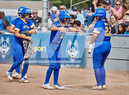 Thumbnail 1 in Central @ Sutter (CIF NorCal D3 Championship) photogallery.