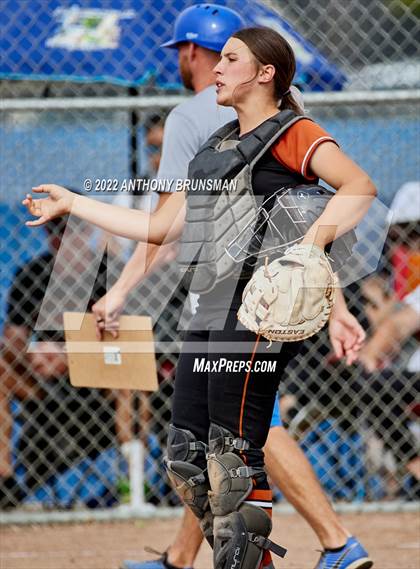 Thumbnail 1 in Central @ Sutter (CIF NorCal D3 Championship) photogallery.