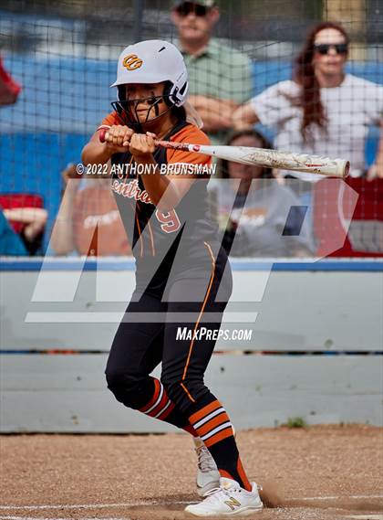 Thumbnail 3 in Central @ Sutter (CIF NorCal D3 Championship) photogallery.