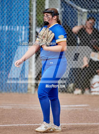 Thumbnail 3 in Central @ Sutter (CIF NorCal D3 Championship) photogallery.