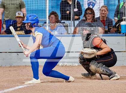 Thumbnail 1 in Central @ Sutter (CIF NorCal D3 Championship) photogallery.
