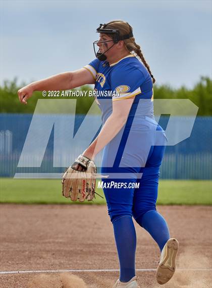Thumbnail 3 in Central @ Sutter (CIF NorCal D3 Championship) photogallery.