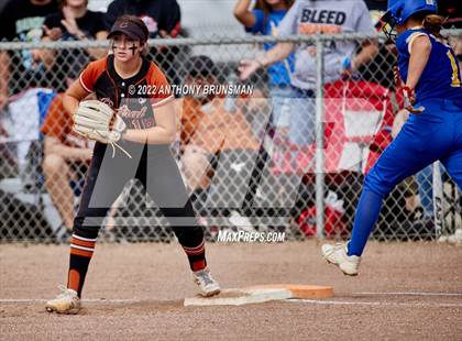 Thumbnail 3 in Central @ Sutter (CIF NorCal D3 Championship) photogallery.