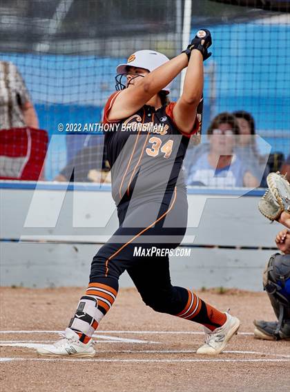Thumbnail 1 in Central @ Sutter (CIF NorCal D3 Championship) photogallery.