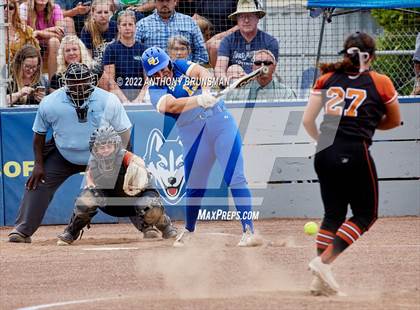 Thumbnail 1 in Central @ Sutter (CIF NorCal D3 Championship) photogallery.