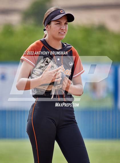Thumbnail 2 in Central @ Sutter (CIF NorCal D3 Championship) photogallery.