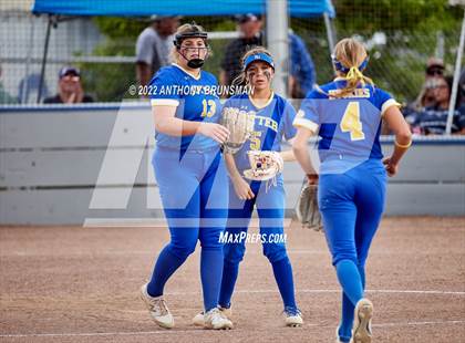 Thumbnail 1 in Central @ Sutter (CIF NorCal D3 Championship) photogallery.