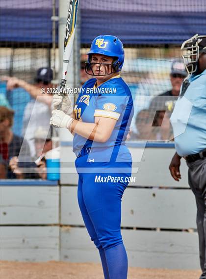 Thumbnail 3 in Central @ Sutter (CIF NorCal D3 Championship) photogallery.