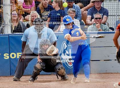 Thumbnail 2 in Central @ Sutter (CIF NorCal D3 Championship) photogallery.