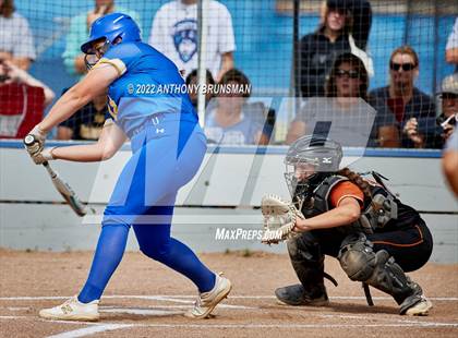 Thumbnail 2 in Central @ Sutter (CIF NorCal D3 Championship) photogallery.
