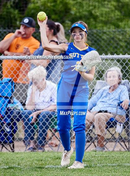 Thumbnail 3 in Central @ Sutter (CIF NorCal D3 Championship) photogallery.