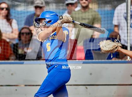 Thumbnail 2 in Central @ Sutter (CIF NorCal D3 Championship) photogallery.