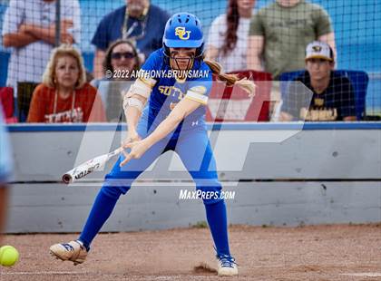 Thumbnail 2 in Central @ Sutter (CIF NorCal D3 Championship) photogallery.