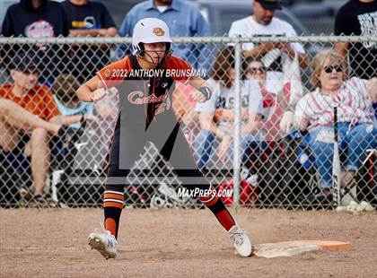 Thumbnail 1 in Central @ Sutter (CIF NorCal D3 Championship) photogallery.