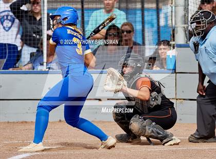 Thumbnail 3 in Central @ Sutter (CIF NorCal D3 Championship) photogallery.