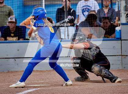 Thumbnail 3 in Central @ Sutter (CIF NorCal D3 Championship) photogallery.