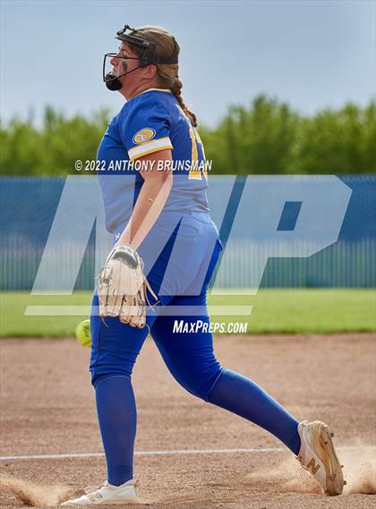 Thumbnail 2 in Central @ Sutter (CIF NorCal D3 Championship) photogallery.