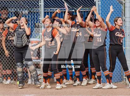 Thumbnail 2 in Central @ Sutter (CIF NorCal D3 Championship) photogallery.