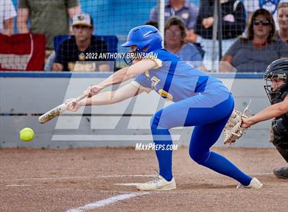 Thumbnail 1 in Central @ Sutter (CIF NorCal D3 Championship) photogallery.
