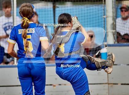 Thumbnail 1 in Central @ Sutter (CIF NorCal D3 Championship) photogallery.