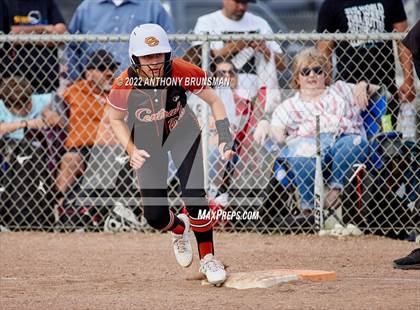 Thumbnail 3 in Central @ Sutter (CIF NorCal D3 Championship) photogallery.