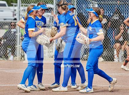 Thumbnail 3 in Central @ Sutter (CIF NorCal D3 Championship) photogallery.