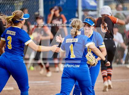 Thumbnail 3 in Central @ Sutter (CIF NorCal D3 Championship) photogallery.