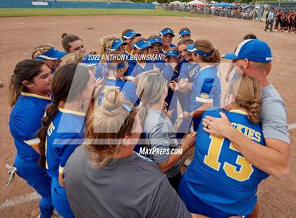 Thumbnail 2 in Central @ Sutter (CIF NorCal D3 Championship) photogallery.
