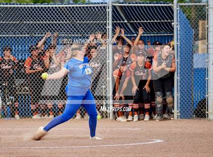 Thumbnail 3 in Central @ Sutter (CIF NorCal D3 Championship) photogallery.