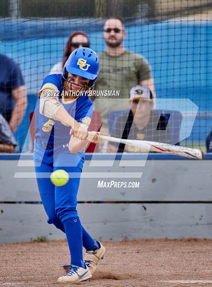 Thumbnail 3 in Central @ Sutter (CIF NorCal D3 Championship) photogallery.