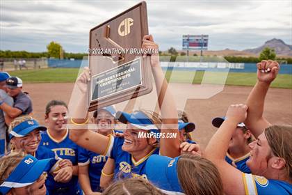 Thumbnail 1 in Central @ Sutter (CIF NorCal D3 Championship) photogallery.